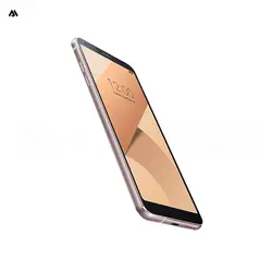 گوشی موبایل ال جی مدل G6 plus ظرفیت 128 گیگابایت