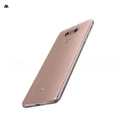 گوشی موبایل ال جی مدل G6 plus ظرفیت 128 گیگابایت