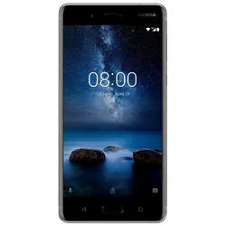 گوشی موبایل نوکیا 8 ظرفیت 64 گیگابایت