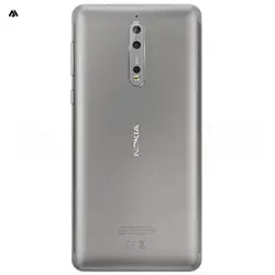 گوشی موبایل نوکیا 8 ظرفیت 64 گیگابایت