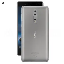 گوشی موبایل نوکیا 8 ظرفیت 64 گیگابایت