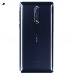 گوشی موبایل نوکیا 8 ظرفیت 64 گیگابایت