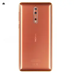 گوشی موبایل نوکیا 8 ظرفیت 64 گیگابایت