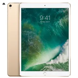 تبلت اپل iPad Pro مدل 10.5 اینچ ظرفیت 64 گیگابایت - فروشگاه اینترنتی آراد موبایل