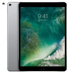 تبلت اپل iPad Pro مدل 10.5 اینچ ظرفیت 64 گیگابایت - فروشگاه اینترنتی آراد موبایل