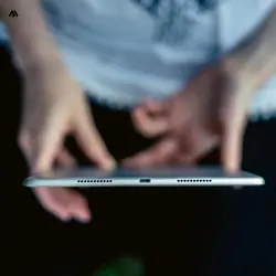 تبلت اپل iPad Pro مدل 10.5 اینچ ظرفیت 64 گیگابایت - فروشگاه اینترنتی آراد موبایل