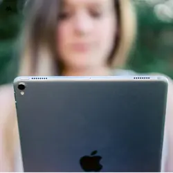 تبلت اپل iPad Pro مدل 10.5 اینچ ظرفیت 64 گیگابایت - فروشگاه اینترنتی آراد موبایل