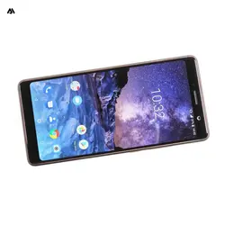 گوشی موبایل نوکیا 7 پلاس ظرفیت 64 گیگابایت