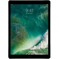 تبلت اپل iPad Pro مدل 12.9 اینچ ظرفیت 128گیگابایت - فروشگاه اینترنتی آراد موبایل