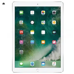 تبلت اپل iPad Pro مدل 12.9 اینچ ظرفیت 128گیگابایت - فروشگاه اینترنتی آراد موبایل