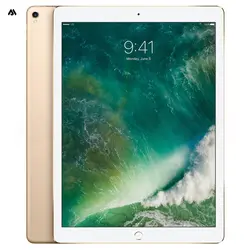 تبلت اپل iPad Pro مدل 12.9 اینچ ظرفیت 128گیگابایت - فروشگاه اینترنتی آراد موبایل