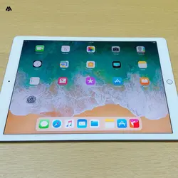 تبلت اپل iPad Pro مدل 12.9 اینچ ظرفیت 128گیگابایت - فروشگاه اینترنتی آراد موبایل