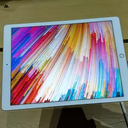 تبلت اپل iPad Pro مدل 12.9 اینچ ظرفیت 128گیگابایت - فروشگاه اینترنتی آراد موبایل