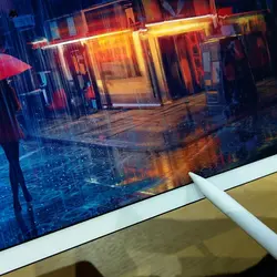 تبلت اپل iPad Pro مدل 12.9 اینچ ظرفیت 128گیگابایت - فروشگاه اینترنتی آراد موبایل