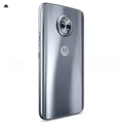 گوشی موتورولا مدل Moto X4 دو سیم کارت - فروشگاه اینترنتی آراد موبایل