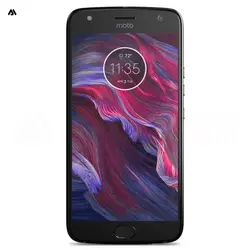 گوشی موتورولا مدل Moto X4 دو سیم کارت - فروشگاه اینترنتی آراد موبایل