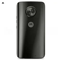 گوشی موتورولا مدل Moto X4 دو سیم کارت - فروشگاه اینترنتی آراد موبایل