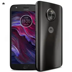 گوشی موتورولا مدل Moto X4 دو سیم کارت - فروشگاه اینترنتی آراد موبایل