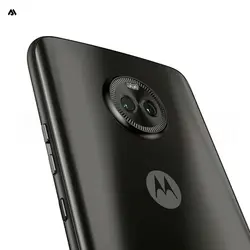 گوشی موتورولا مدل Moto X4 دو سیم کارت - فروشگاه اینترنتی آراد موبایل