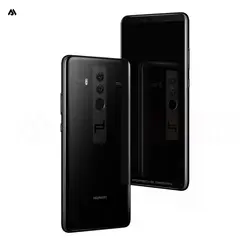 گوشی موبایل هوآوی مدل Mate 10 Porsche Design دو سیم کارت