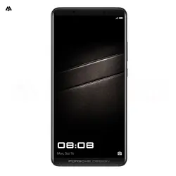 گوشی موبایل هوآوی مدل Mate 10 Porsche Design دو سیم کارت