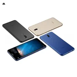 گوشی موبایل هوآوی Mate 10 Lite دو سیم کارت