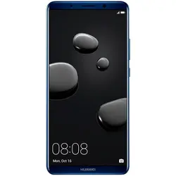 گوشی موبایل هوآوی مدل Mate 10 Pro ظرفیت 128 گیگابایت