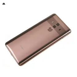 گوشی موبایل هوآوی مدل Mate 10 Pro ظرفیت 128 گیگابایت