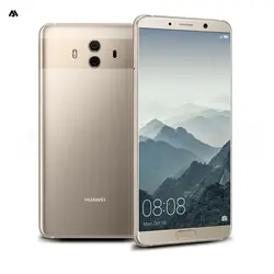 گوشی موبایل هوآوی مدل Mate 10 Pro ظرفیت 128 گیگابایت