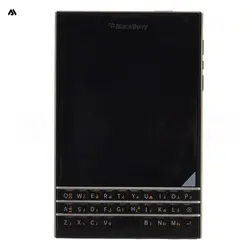 گوشی موبایل بلک بری مدل Passport - فروشگاه اینترنتی آراد موبایل
