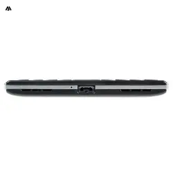 گوشی موبایل بلک بری مدل Passport - فروشگاه اینترنتی آراد موبایل