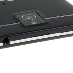 گوشی موبایل بلک بری مدل Passport - فروشگاه اینترنتی آراد موبایل