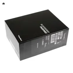 گوشی موبایل بلک بری مدل Passport - فروشگاه اینترنتی آراد موبایل