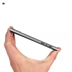 گوشی موبایل بلک بری مدل Passport - فروشگاه اینترنتی آراد موبایل