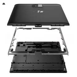 گوشی موبایل بلک بری مدل Passport - فروشگاه اینترنتی آراد موبایل