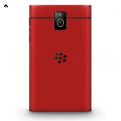 گوشی موبایل بلک بری مدل Passport - فروشگاه اینترنتی آراد موبایل