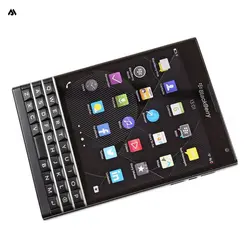 گوشی موبایل بلک بری مدل Passport - فروشگاه اینترنتی آراد موبایل