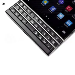 گوشی موبایل بلک بری مدل Passport - فروشگاه اینترنتی آراد موبایل