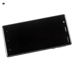 گوشی موبایل نوکیا 3 دو سیم کارت
