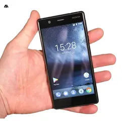 گوشی موبایل نوکیا 3 دو سیم کارت
