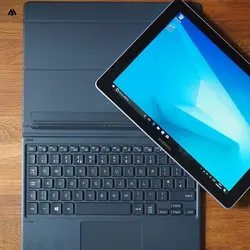 تبلت سامسونگ مدل Galaxy Book 10.6 - فروشگاه اینترنتی آراد موبایل