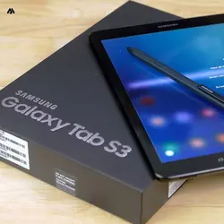 تبلت سامسونگ مدل Galaxy Tab S3 9.7 - فروشگاه اینترنتی آراد موبایل