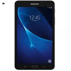 تبلت سامسونگ مدل Galaxy Tab A 7.0 - 2016 - T285 - فروشگاه اینترنتی آراد موبایل