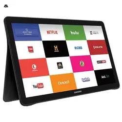 تبلت سامسونگ مدل Galaxy View - فروشگاه اینترنتی آراد موبایل