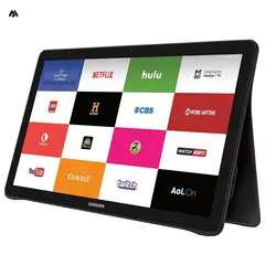 تبلت سامسونگ مدل Galaxy View - فروشگاه اینترنتی آراد موبایل