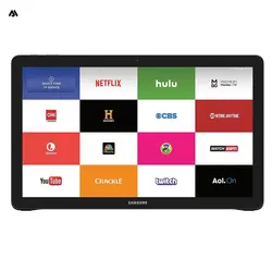 تبلت سامسونگ مدل Galaxy View - فروشگاه اینترنتی آراد موبایل