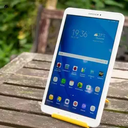 تبلت سامسونگ مدل (Galaxy Tab A 10.1 (2016 - فروشگاه اینترنتی آراد موبایل