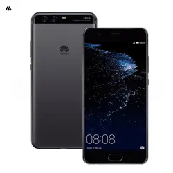 گوشی موبایل هوآوی مدل P10 plus دو سیم کارت - فروشگاه اینترنتی آراد موبایل