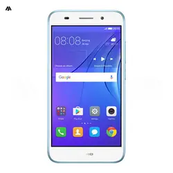 گوشی موبایل هوآوی مدل ( Y3 ( 2017 دو سیم کارت - فروشگاه اینترنتی آراد موبایل