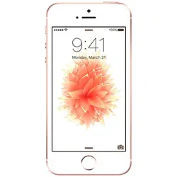 گوشی موبایل اپل مدل iPhone SE ظرفیت 16 گیگابایت - فروشگاه اینترنتی آراد موبایل